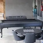 Confortável studio na Ponta verde