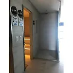 Confortável studio na Ponta verde