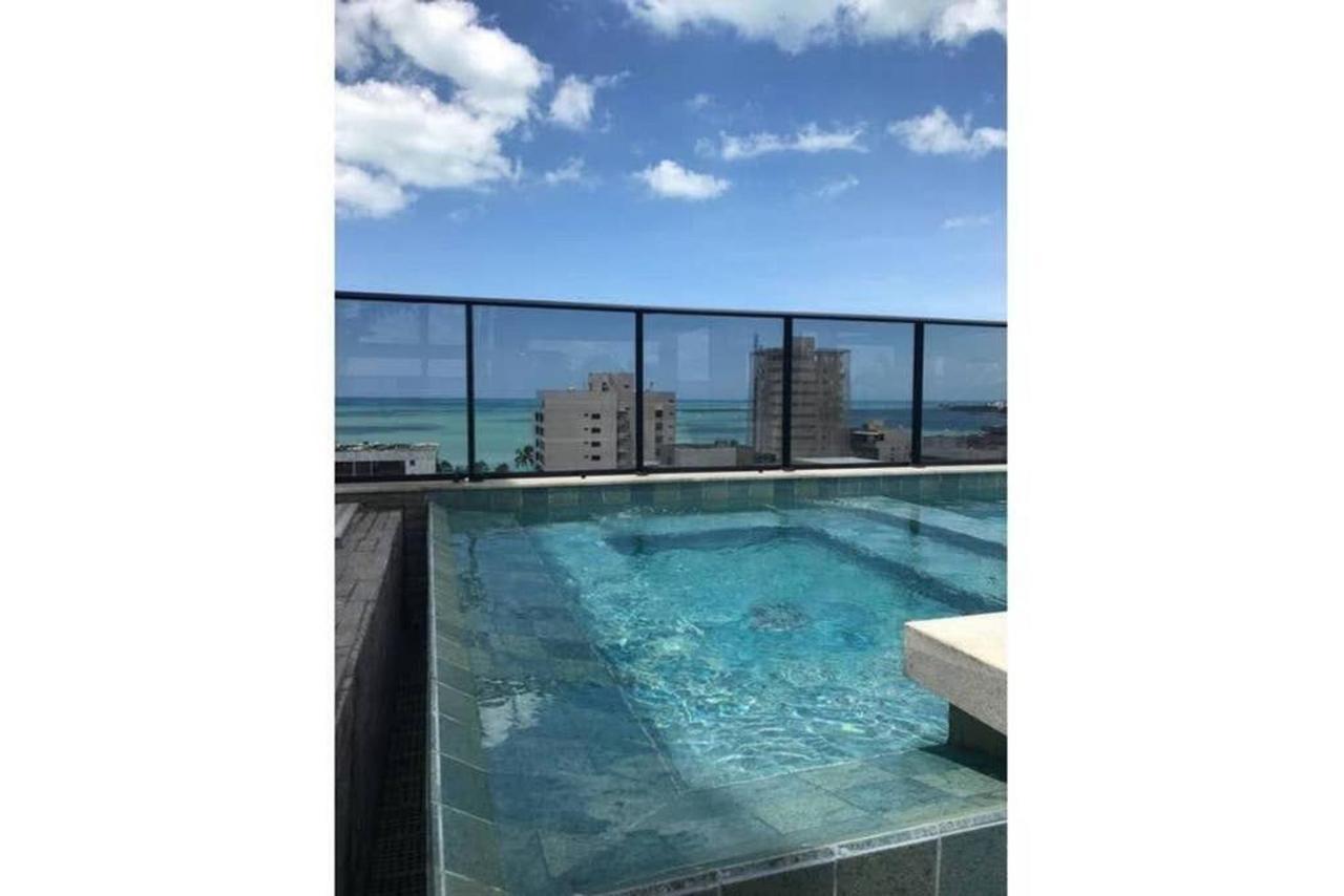 Confortavel Na Ponta Apartamento Maceió