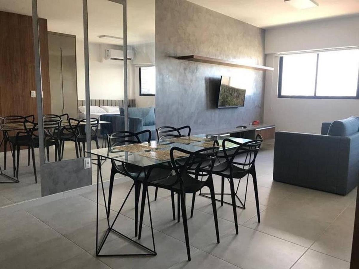 Apartamento Confortavel Na Ponta *