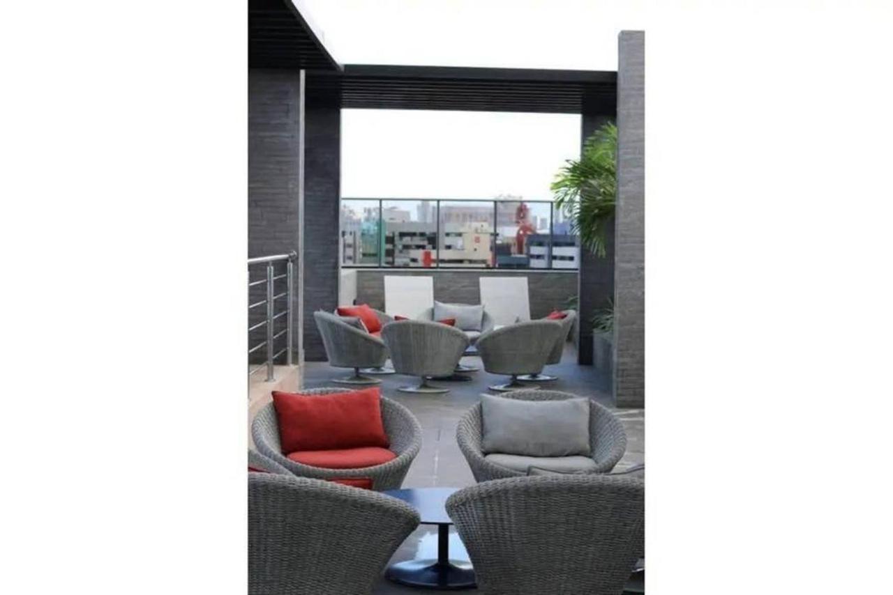 Apartamento Confortavel Na Ponta *