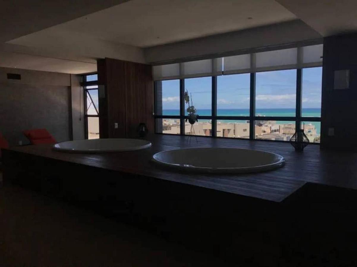 Apartamento Confortavel Na Ponta *