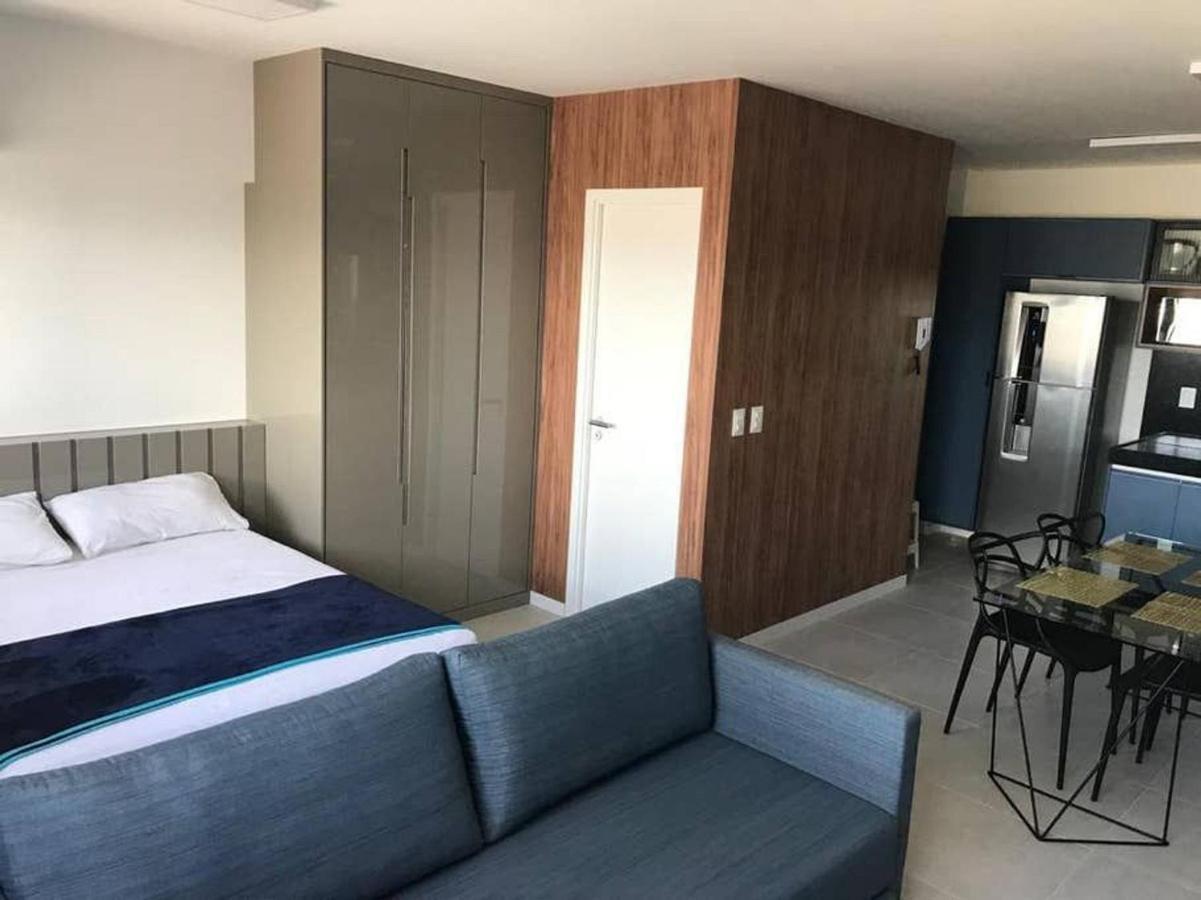 Apartamento Confortavel Na Ponta