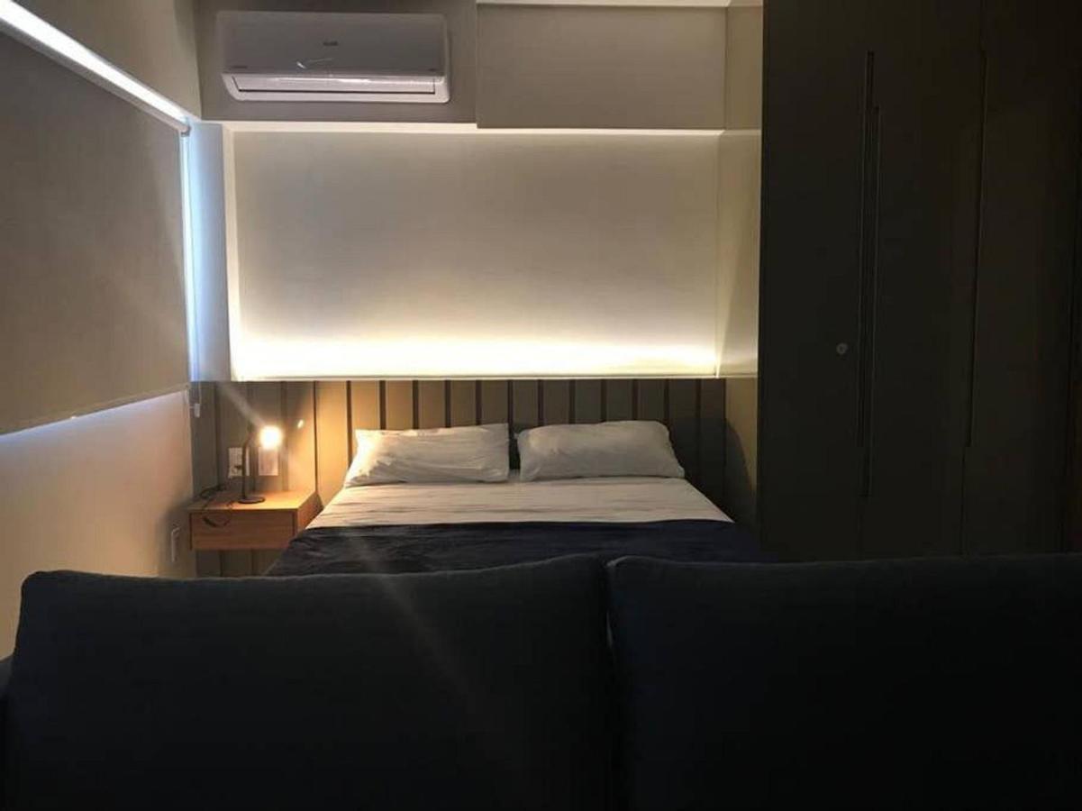 Apartamento Confortavel Na Ponta